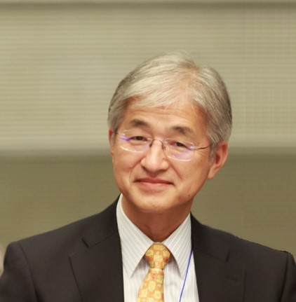画像：GEO Individual Excellence Award