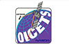 きらり（OICETS） ロゴ画像